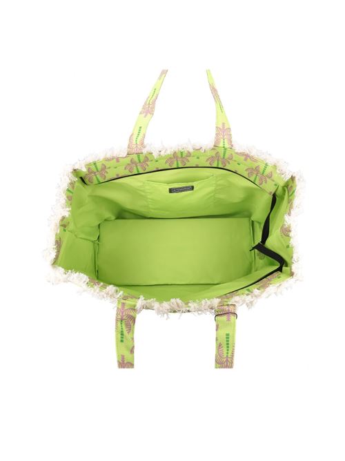 marina LE PANDORINE | PS2523B01LIME